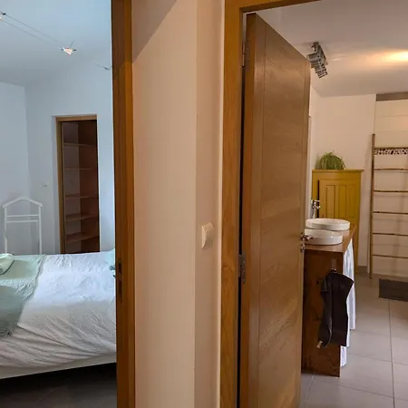Maison Elegante Avec Piscine Privative, Jardin Clos Et Animaux Admis - Fr-1-653-279 乡村民宿 Soyaux
