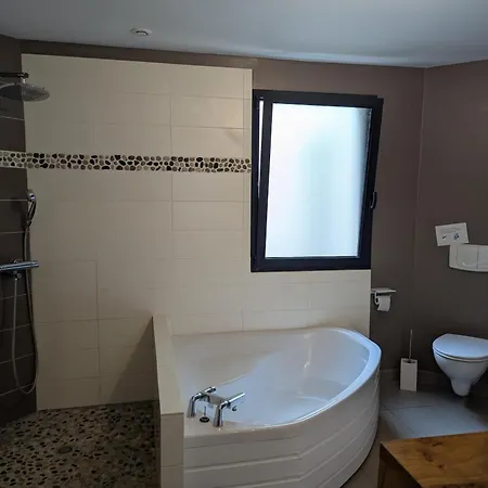 Maison Elegante Avec Piscine Privative, Jardin Clos Et Animaux Admis - Fr-1-653-279 *
