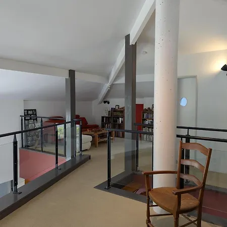 Maison Elegante Avec Piscine Privative, Jardin Clos Et Animaux Admis - Fr-1-653-279 펜션