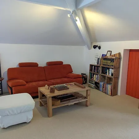 Maison Elegante Avec Piscine Privative, Jardin Clos Et Animaux Admis - Fr-1-653-279 Дом отдыха *